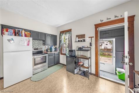 3316 Tampa Avenue Cleveland OH 44109