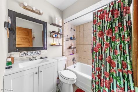 3316 Tampa Avenue Cleveland OH 44109