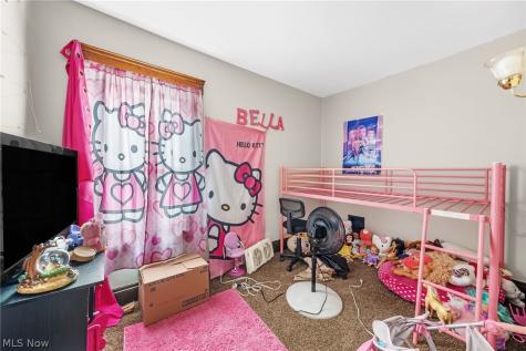 3316 Tampa Avenue Cleveland OH 44109