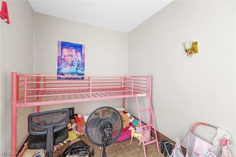 3316 Tampa Avenue Cleveland OH 44109