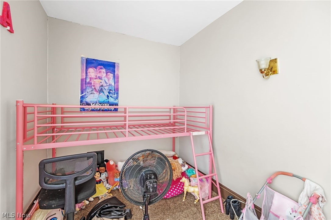 3316 Tampa Avenue Cleveland OH 44109