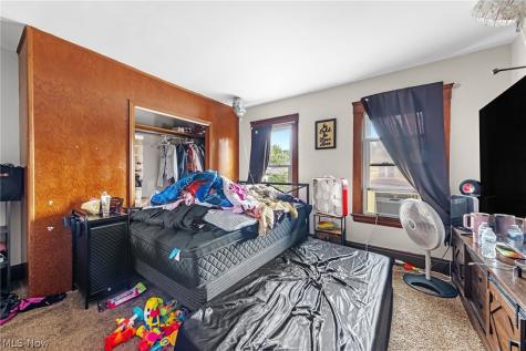 3316 Tampa Avenue Cleveland OH 44109