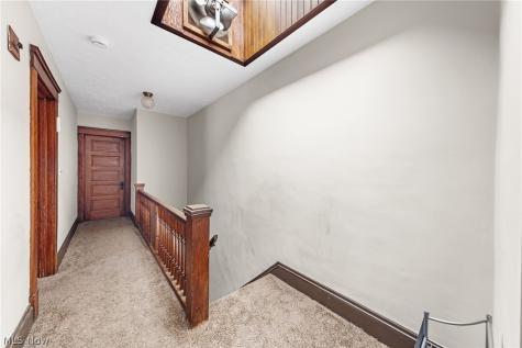 3316 Tampa Avenue Cleveland OH 44109