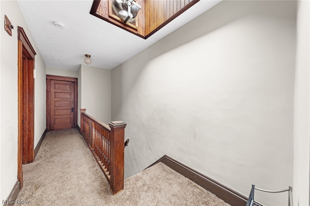3316 Tampa Avenue Cleveland OH 44109