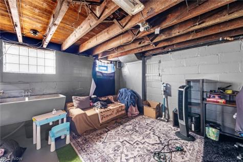 3316 Tampa Avenue Cleveland OH 44109