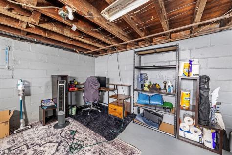 3316 Tampa Avenue Cleveland OH 44109