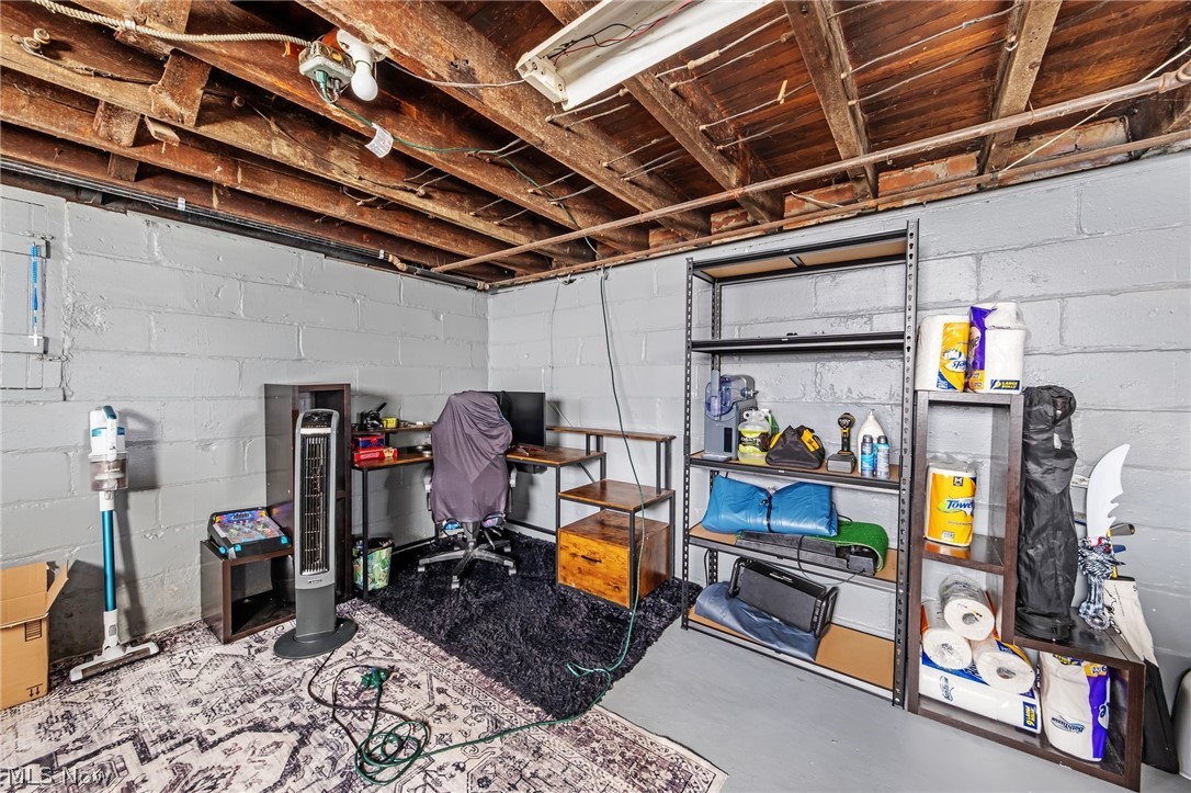 3316 Tampa Avenue Cleveland OH 44109