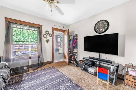3316 Tampa Avenue Cleveland OH 44109