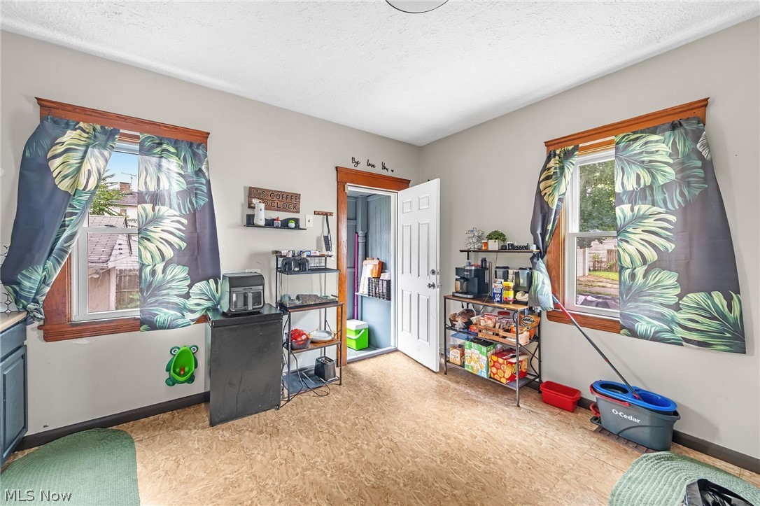 3316 Tampa Avenue Cleveland OH 44109