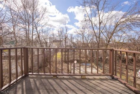 14112 Edgewood Avenue Cleveland OH 44128