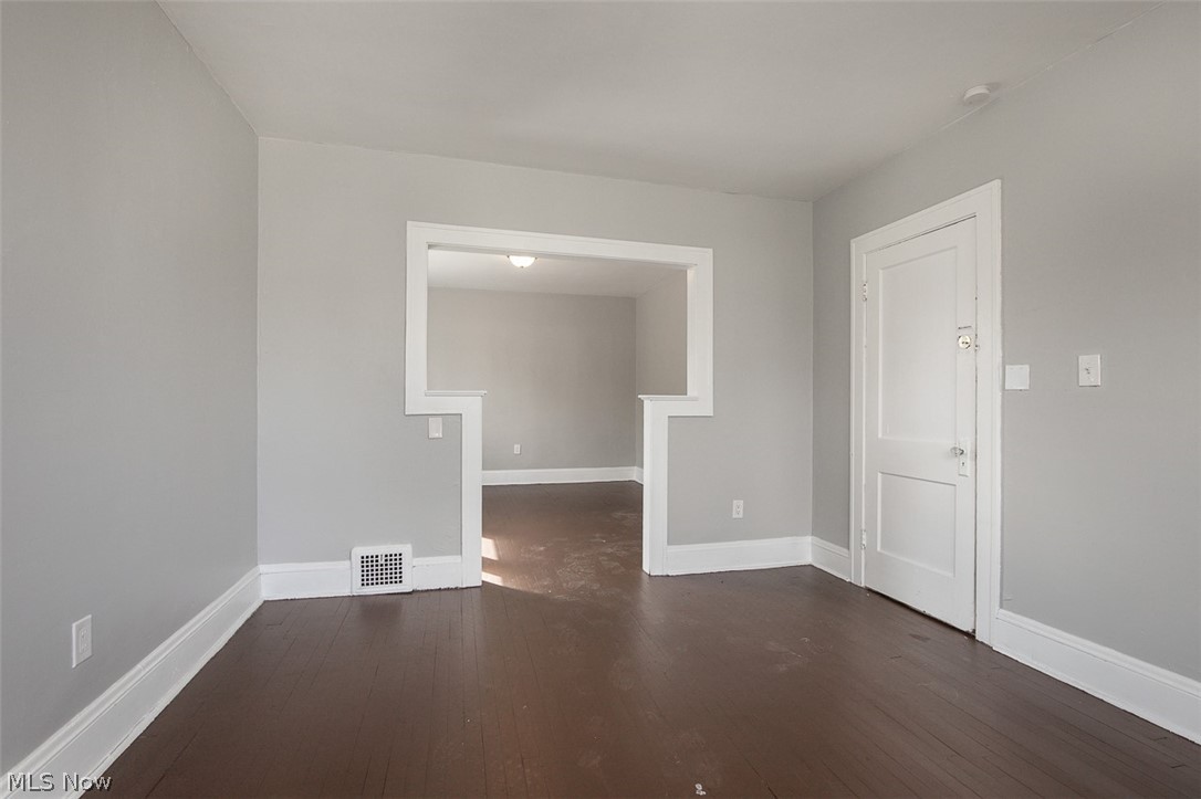 14112 Edgewood Avenue Cleveland OH 44128