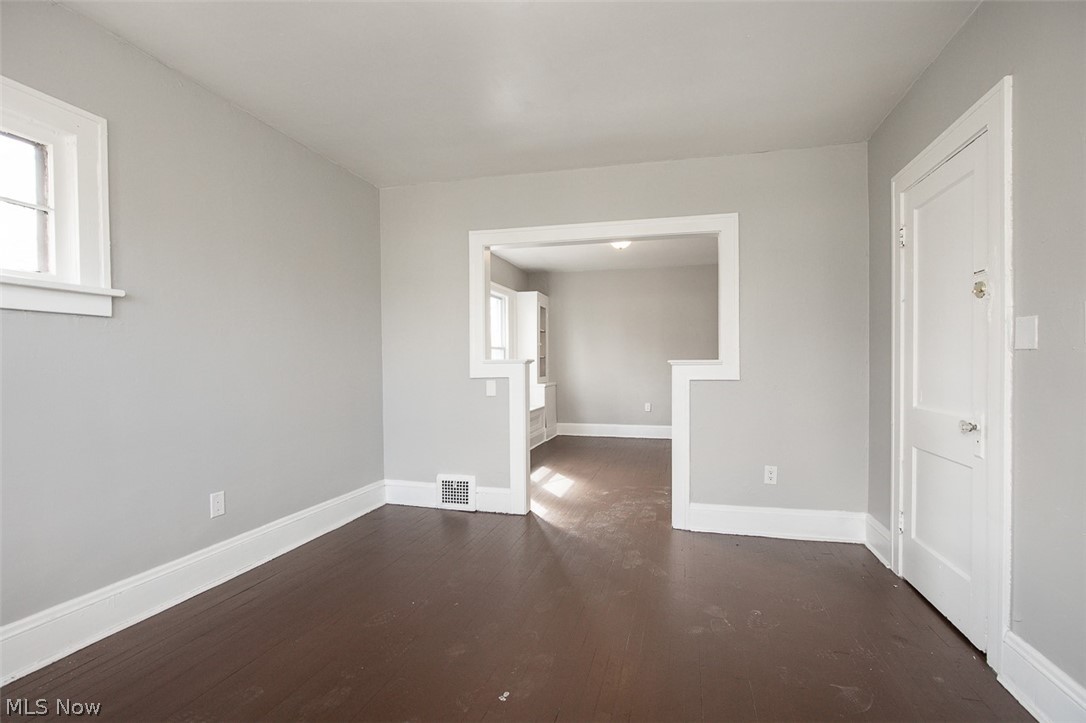 14112 Edgewood Avenue Cleveland OH 44128