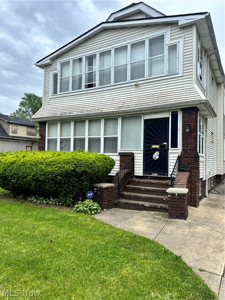 12906 Griffing Avenue Cleveland OH 44120