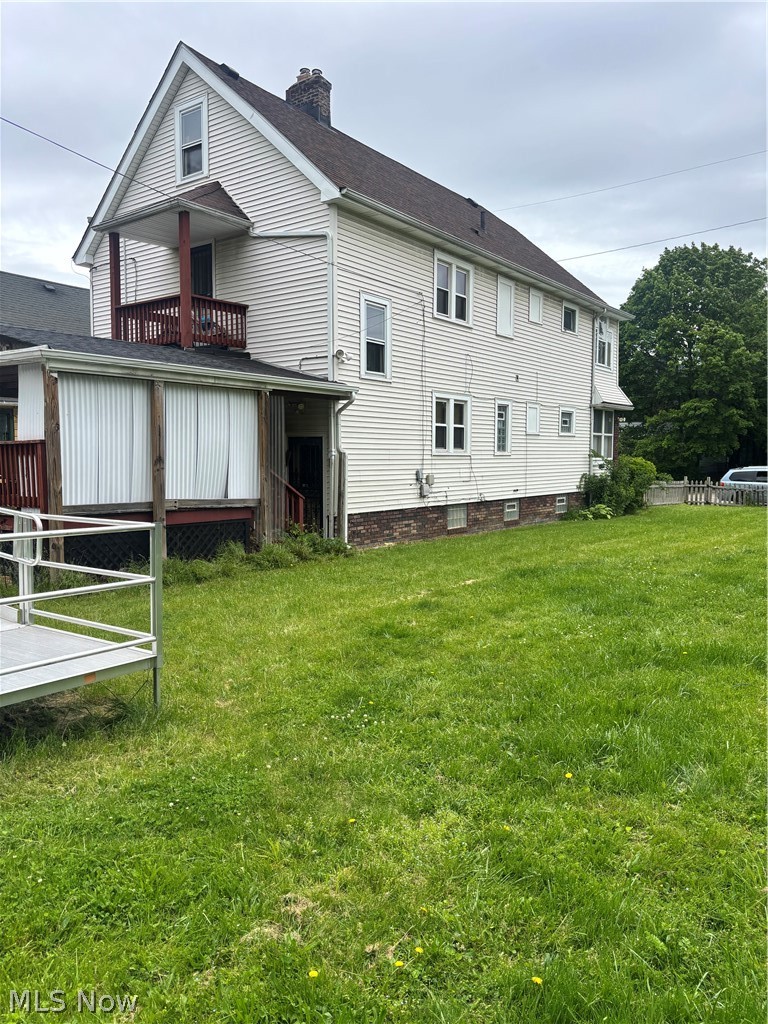 12906 Griffing Avenue Cleveland OH 44120