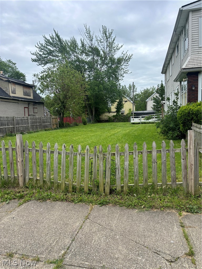 12906 Griffing Avenue Cleveland OH 44120