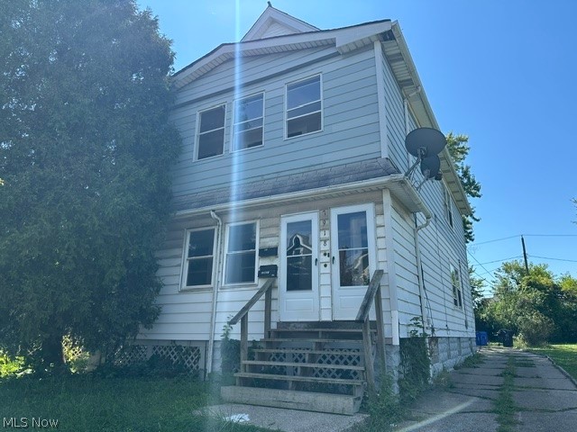 7918 Force Avenue Cleveland OH 44105