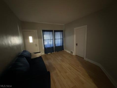 7918 Force Avenue Cleveland OH 44105