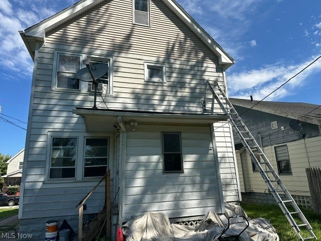 7918 Force Avenue Cleveland OH 44105