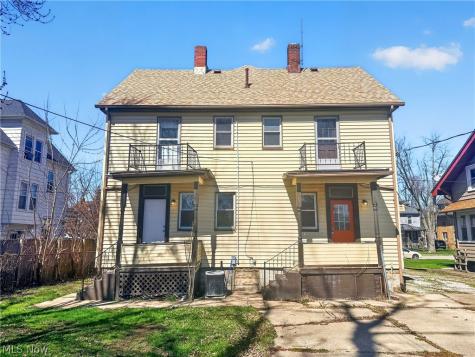 1850 E 32nd Street Lorain OH 44055