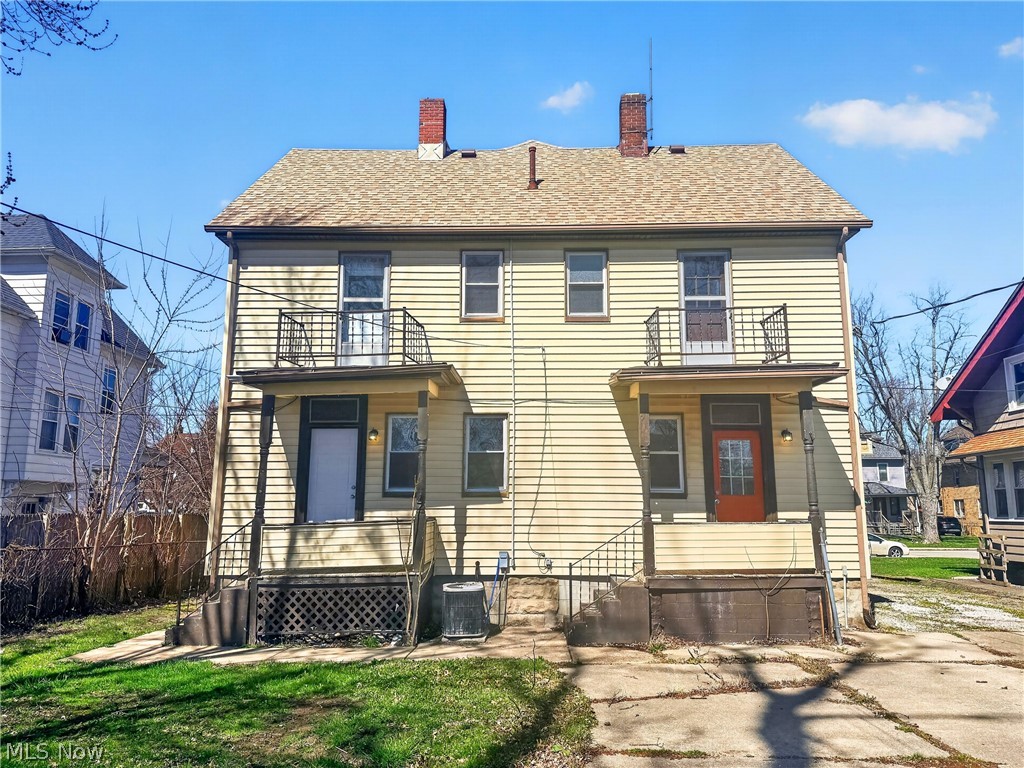 1850 E 32nd Street Lorain OH 44055