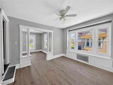 1850 E 32nd Street Lorain OH 44055