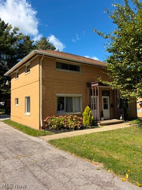 1660-1664 Bailey Road Cuyahoga Falls OH 44221