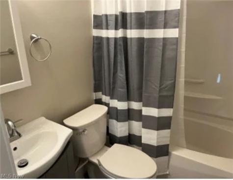 1660-1664 Bailey Road Cuyahoga Falls OH 44221