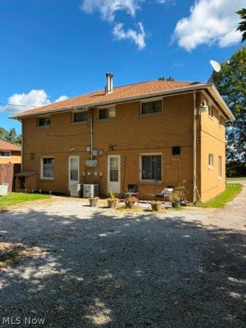 1660-1664 Bailey Road Cuyahoga Falls OH 44221
