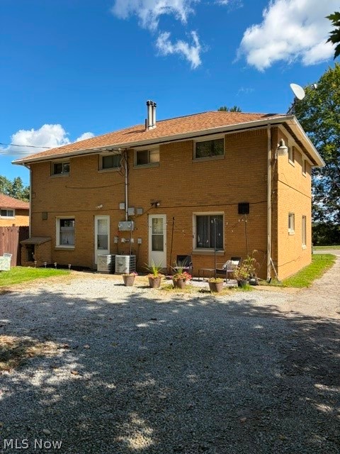 1660-1664 Bailey Road Cuyahoga Falls OH 44221