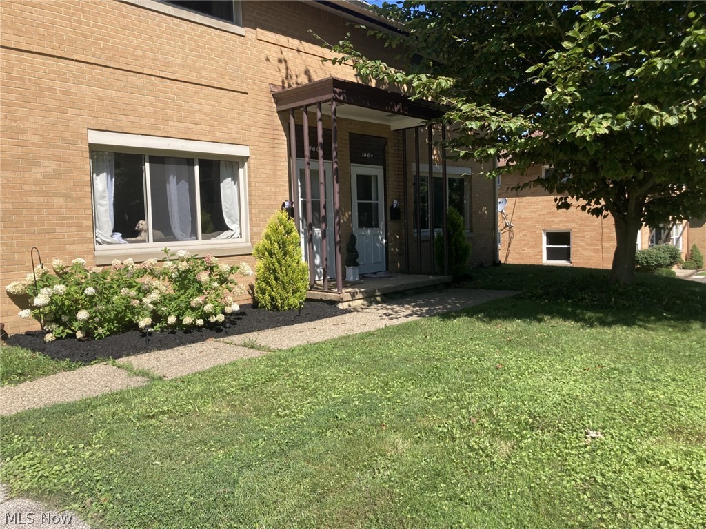 1660-1664 Bailey Road Cuyahoga Falls OH 44221