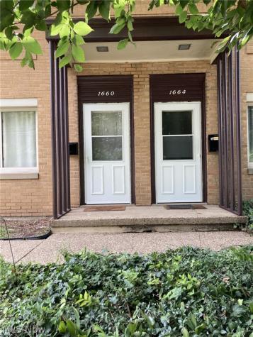 1660-1664 Bailey Road Cuyahoga Falls OH 44221