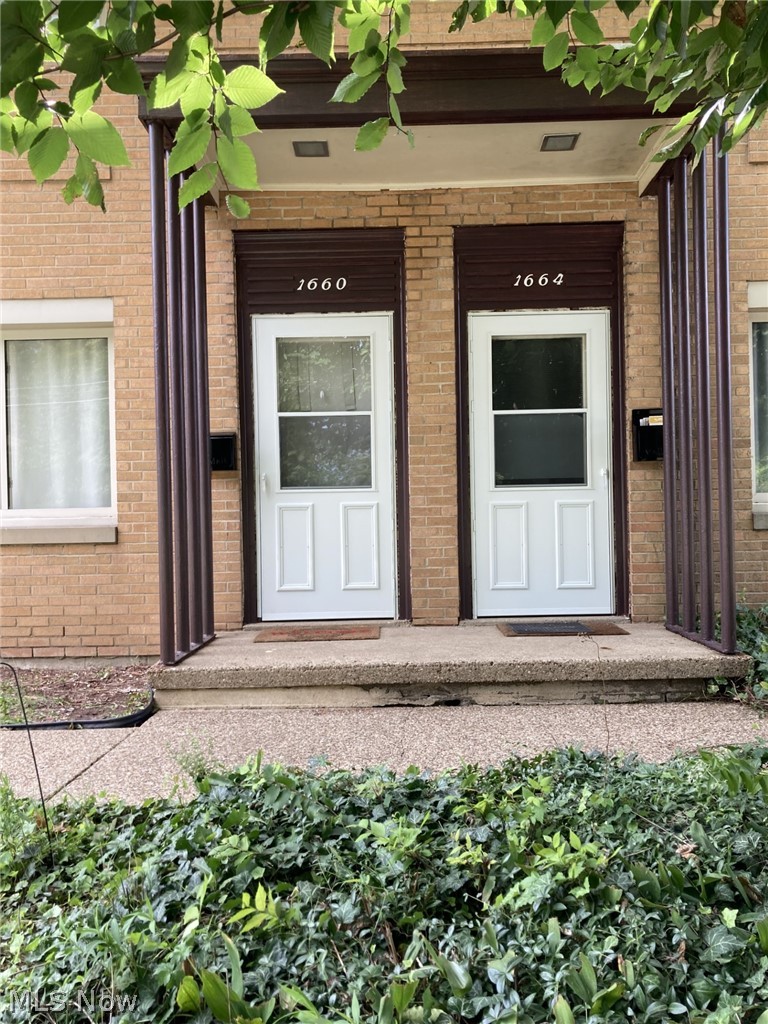 1660-1664 Bailey Road Cuyahoga Falls OH 44221