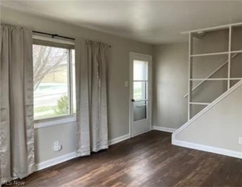1660-1664 Bailey Road Cuyahoga Falls OH 44221