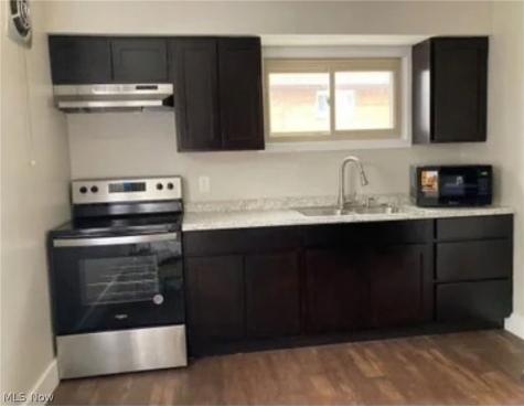 1660-1664 Bailey Road Cuyahoga Falls OH 44221
