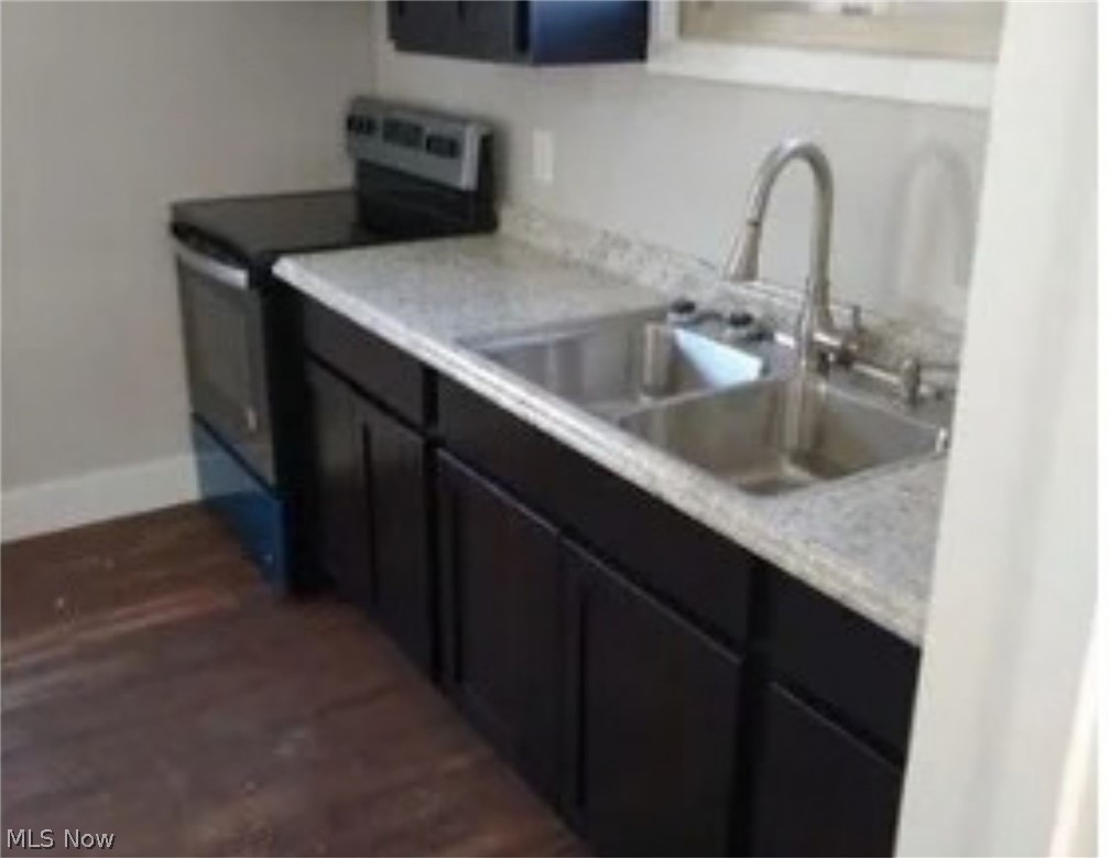 1660-1664 Bailey Road Cuyahoga Falls OH 44221