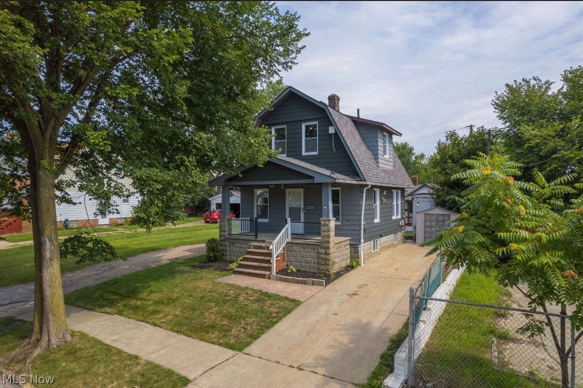 3405 W 126th Street Cleveland OH 44111
