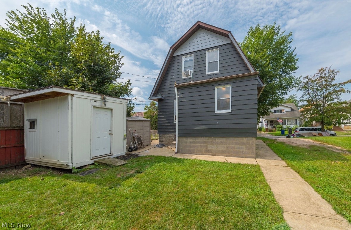 3405 W 126th Street Cleveland OH 44111