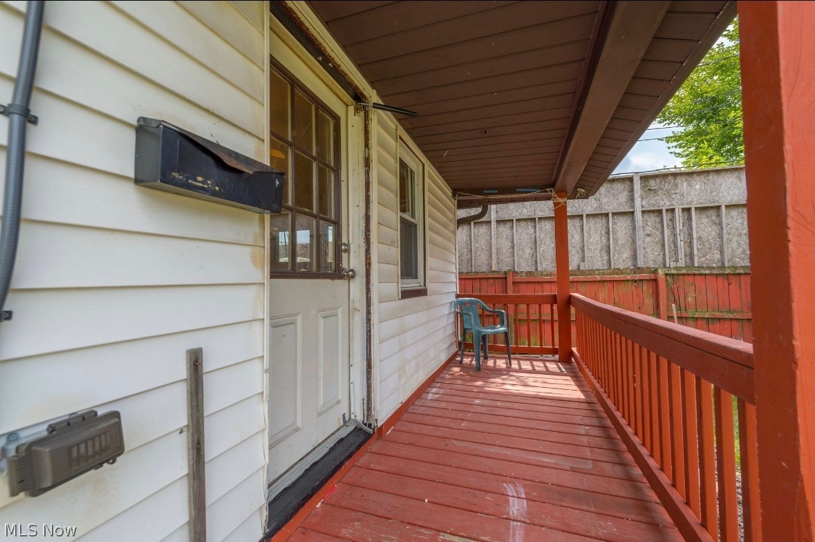 3405 W 126th Street Cleveland OH 44111