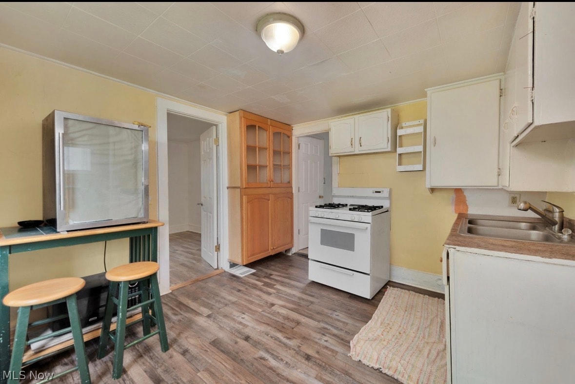 3405 W 126th Street Cleveland OH 44111