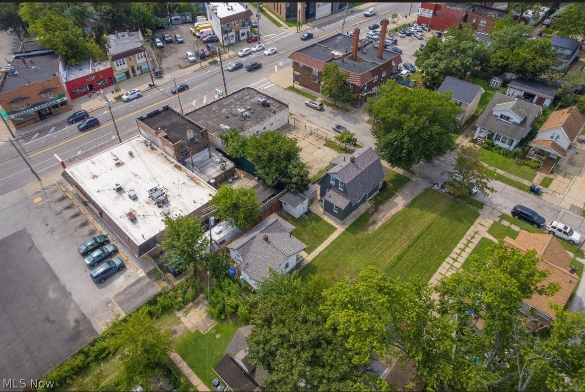 3405 W 126th Street Cleveland OH 44111