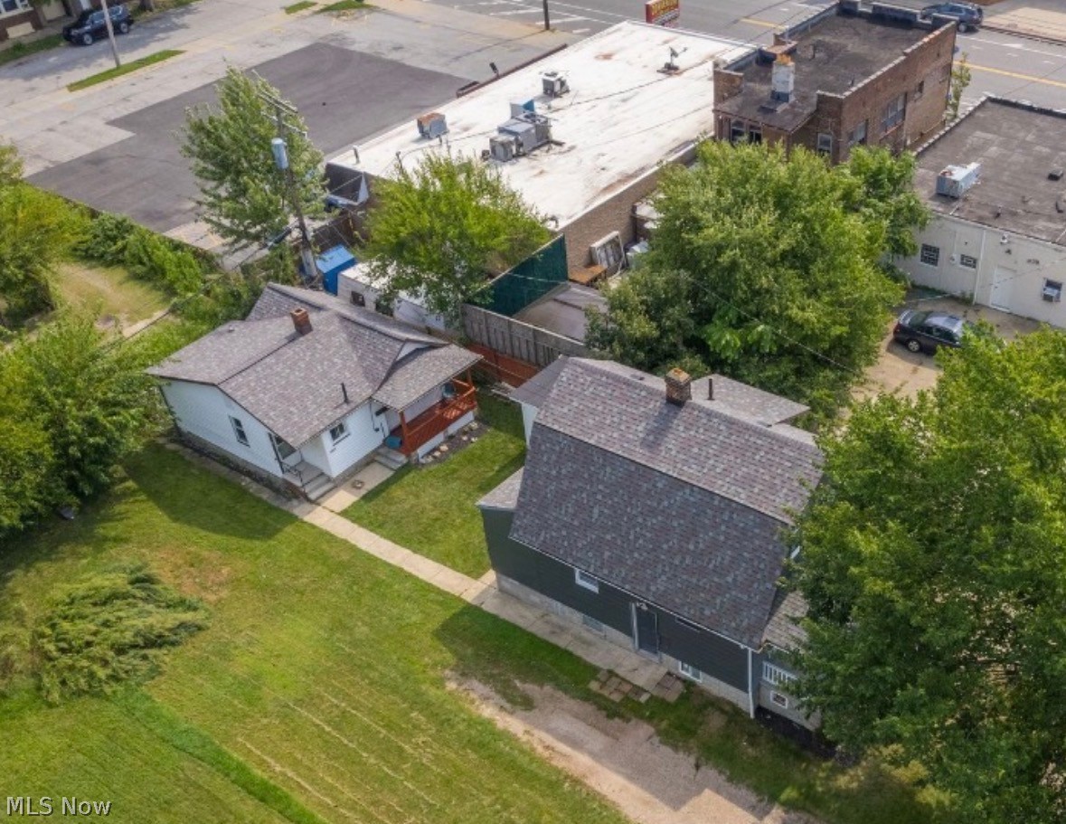 3405 W 126th Street Cleveland OH 44111