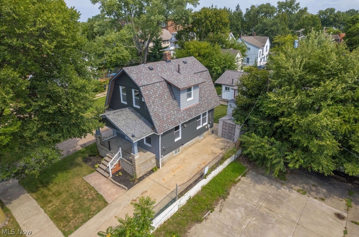 3405 W 126th Street Cleveland OH 44111