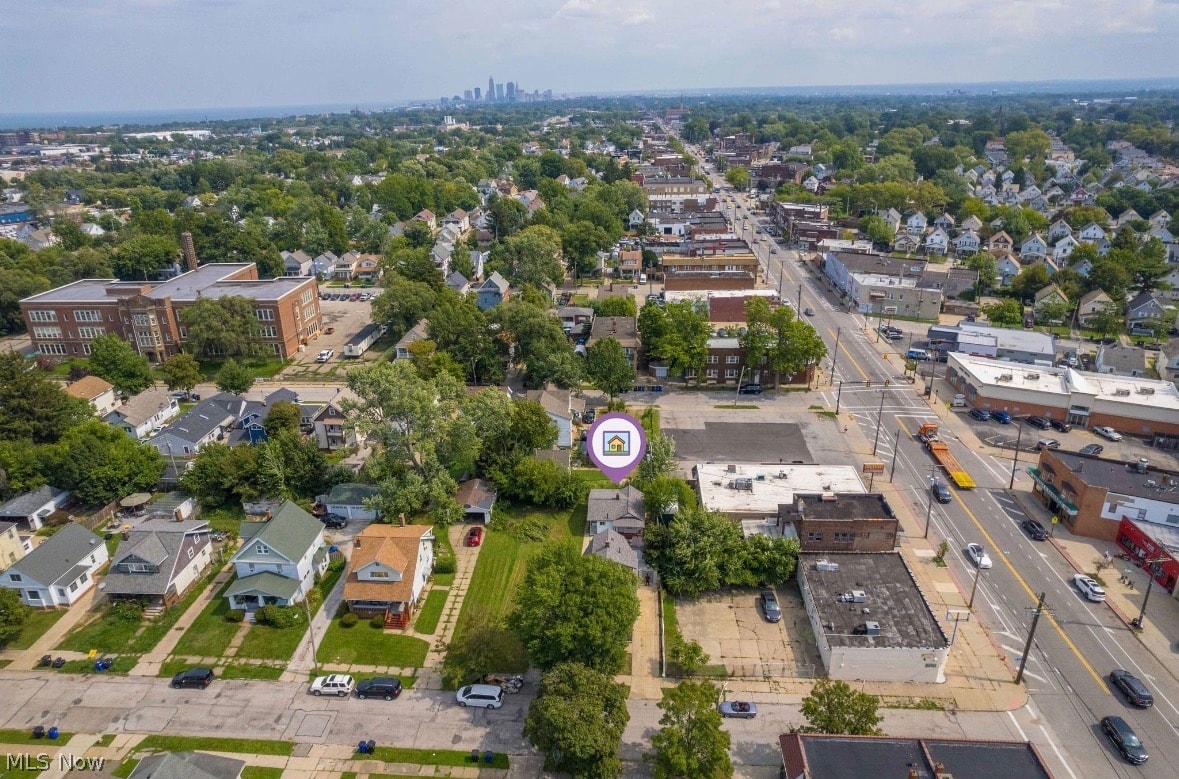 3405 W 126th Street Cleveland OH 44111