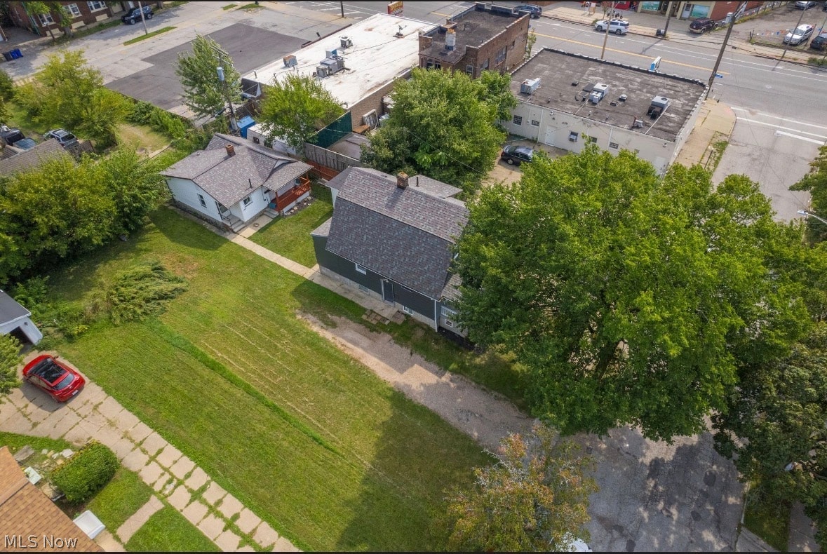 3405 W 126th Street Cleveland OH 44111
