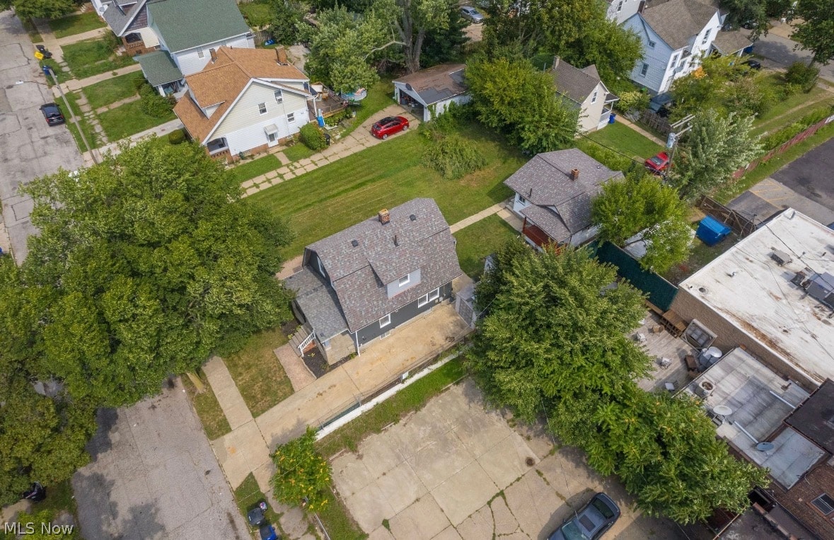 3405 W 126th Street Cleveland OH 44111
