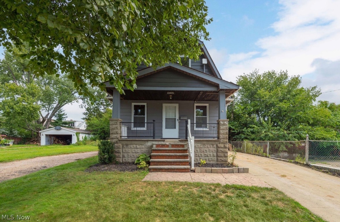 3405 W 126th Street Cleveland OH 44111