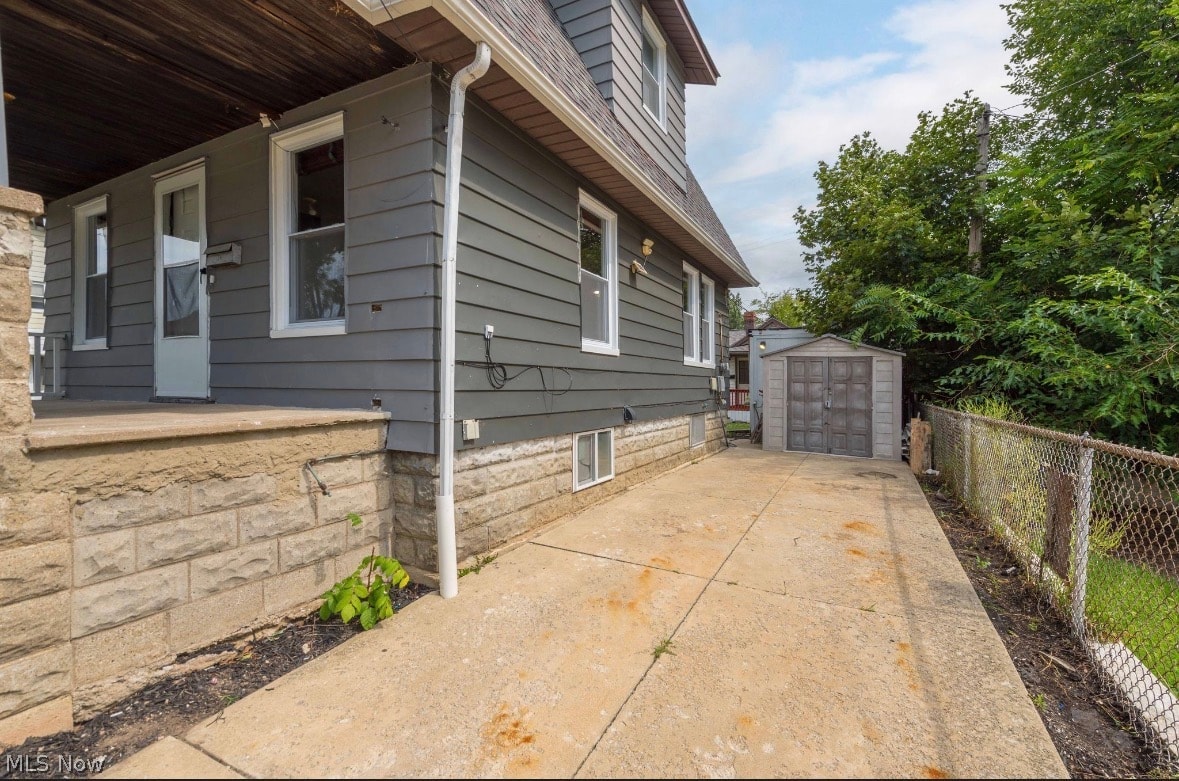3405 W 126th Street Cleveland OH 44111