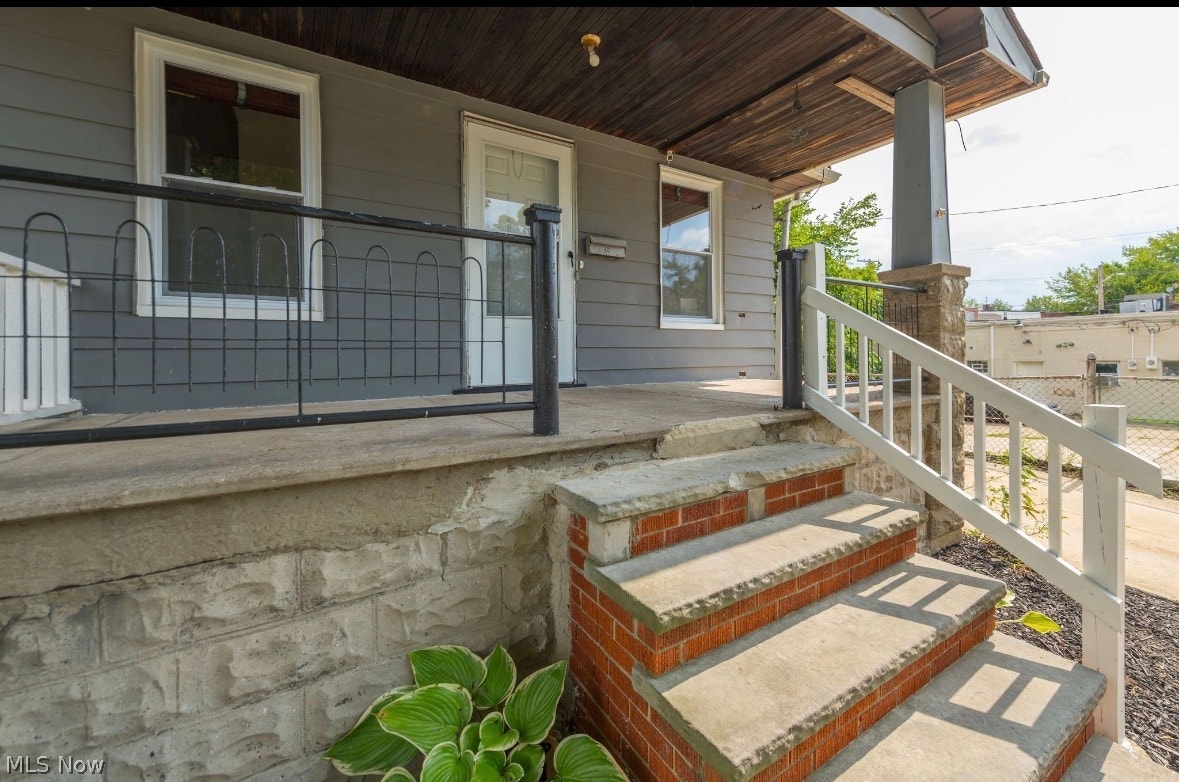 3405 W 126th Street Cleveland OH 44111