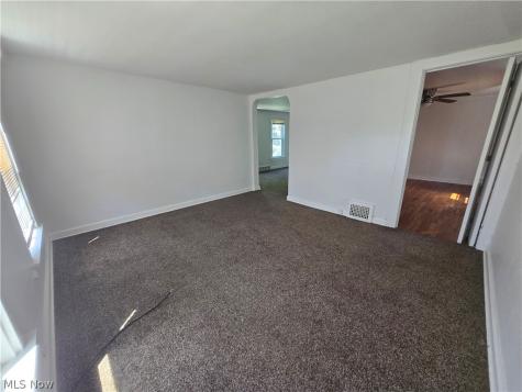3312 Colburn Avenue Cleveland OH 44109
