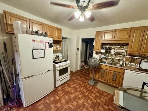 3312 Colburn Avenue Cleveland OH 44109